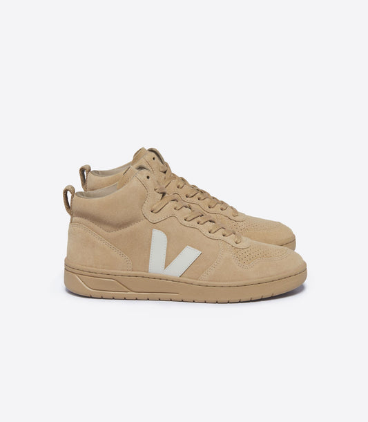 V-15 SUEDE FULL DESERT